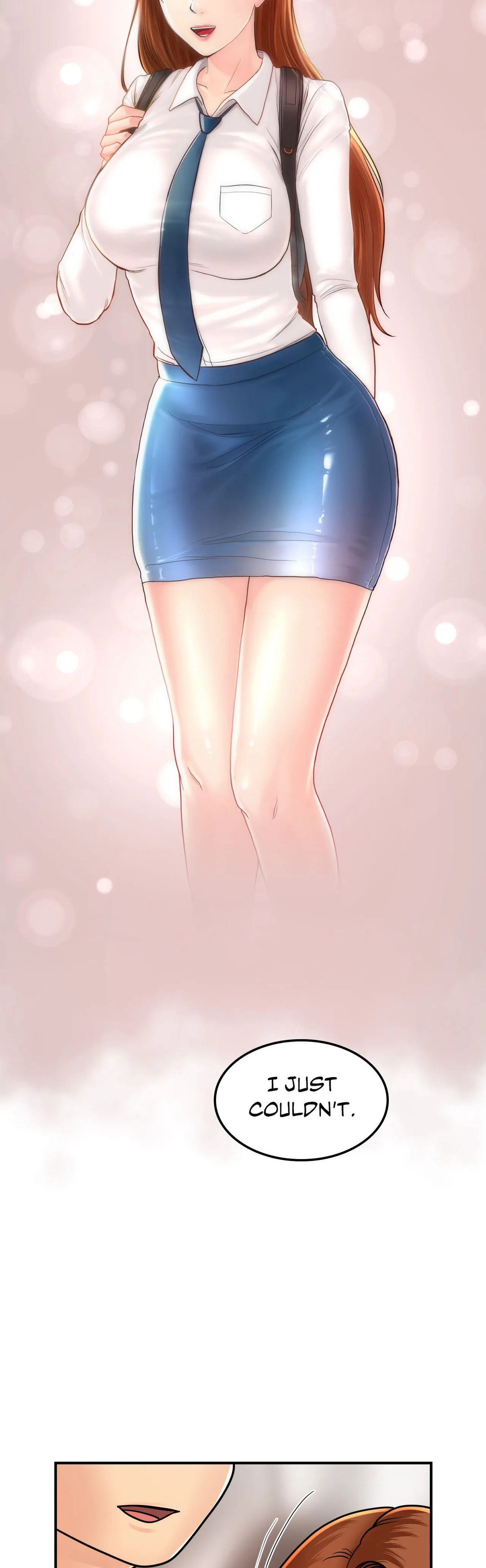 Be Our Guest - Chapter 15 [photo 27] - MangaPorn