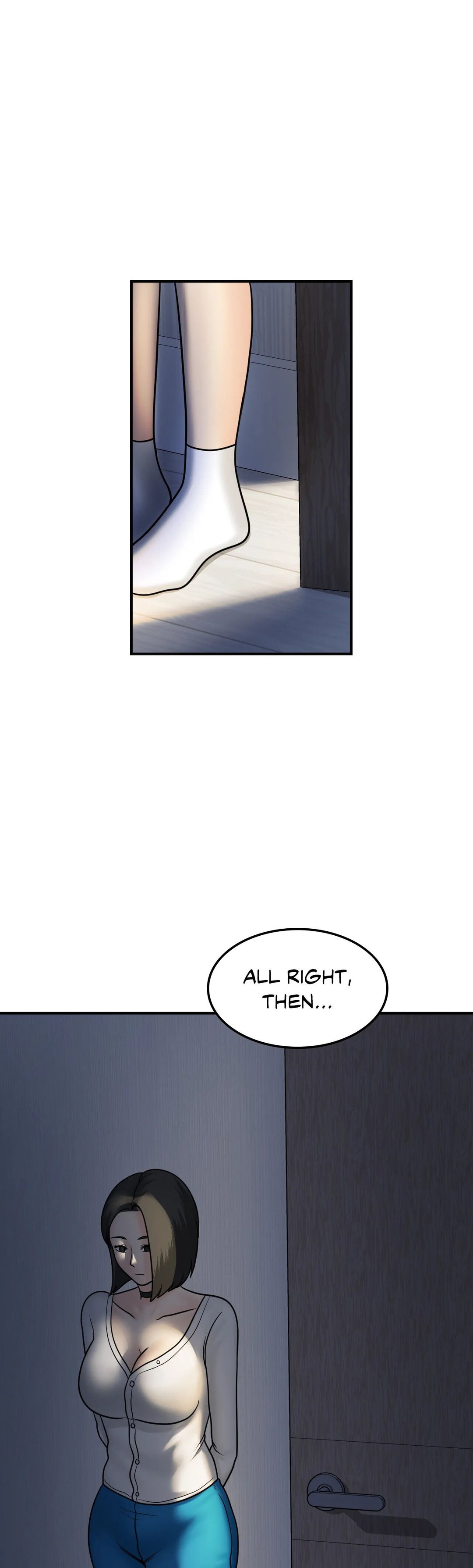 Be Our Guest - Chapter 15 [photo 31] - MangaPorn