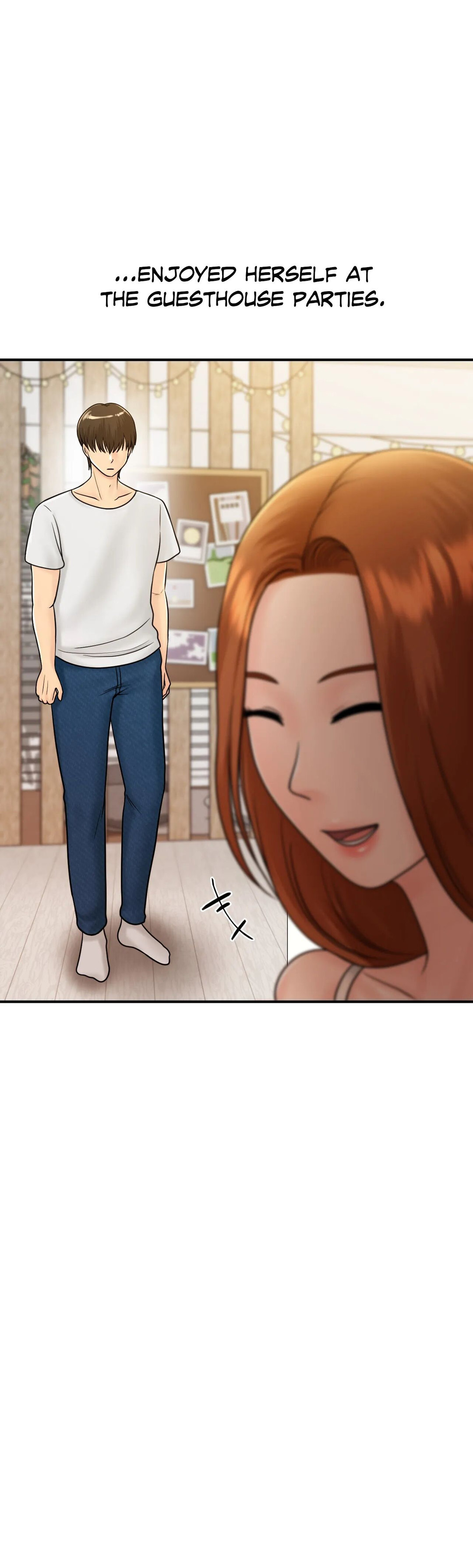 Be Our Guest - Chapter 15 [photo 36] - MangaPorn