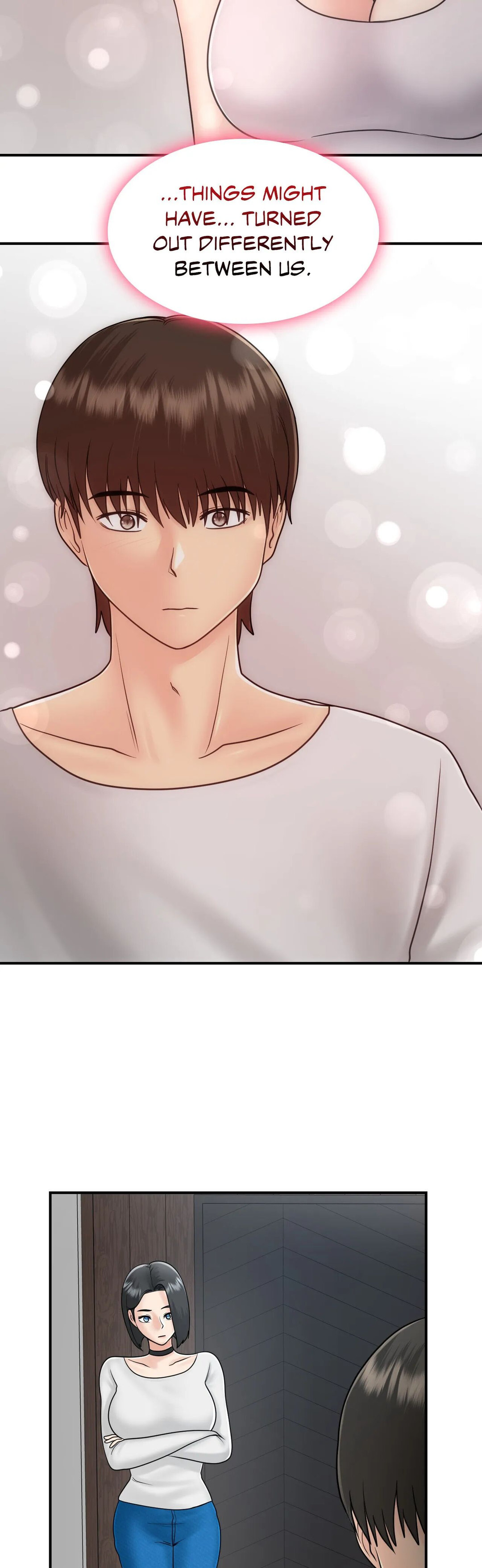 Be Our Guest - Chapter 15 [photo 44] - MangaPorn