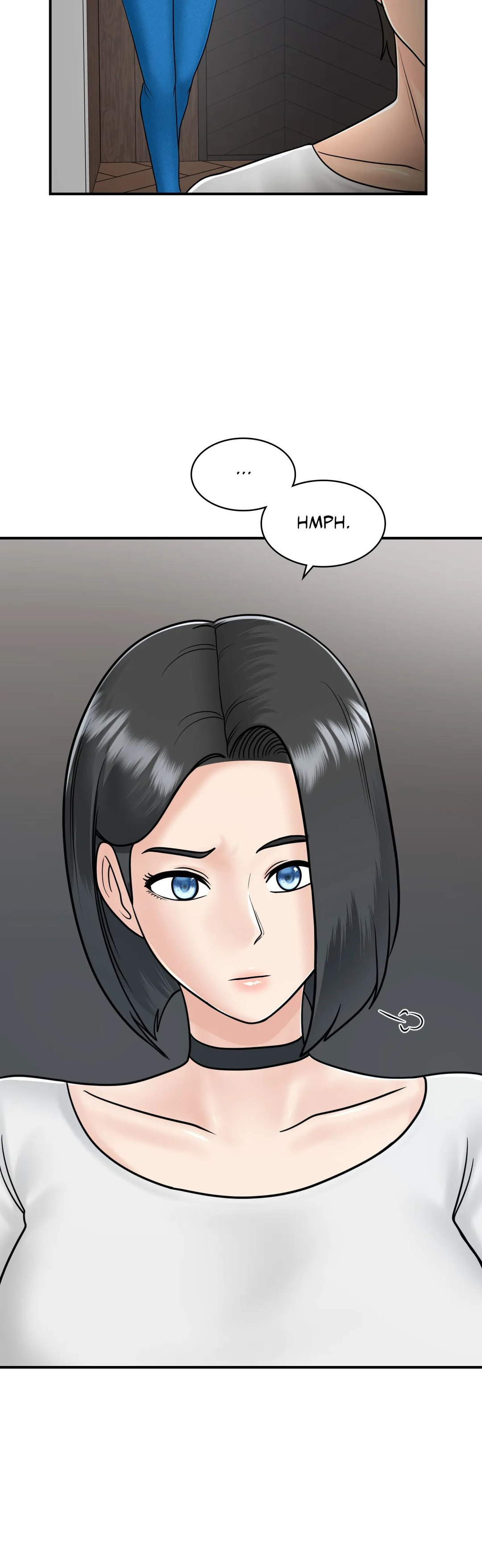 Be Our Guest - Chapter 15 [photo 45] - MangaPorn