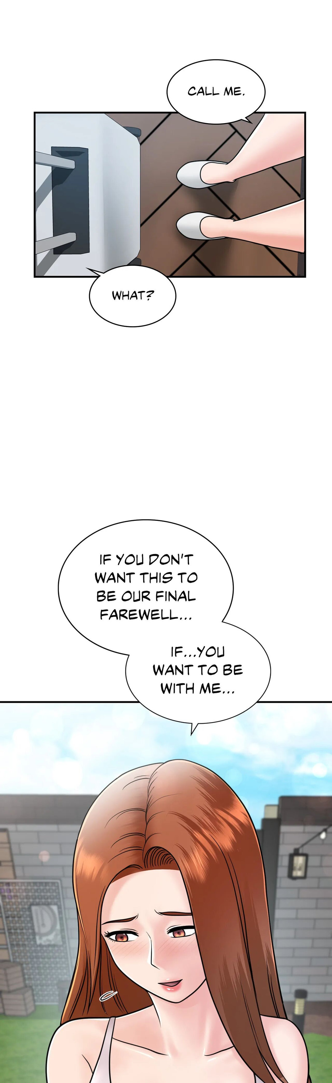 Be Our Guest - Chapter 15 [photo 46] - MangaPorn