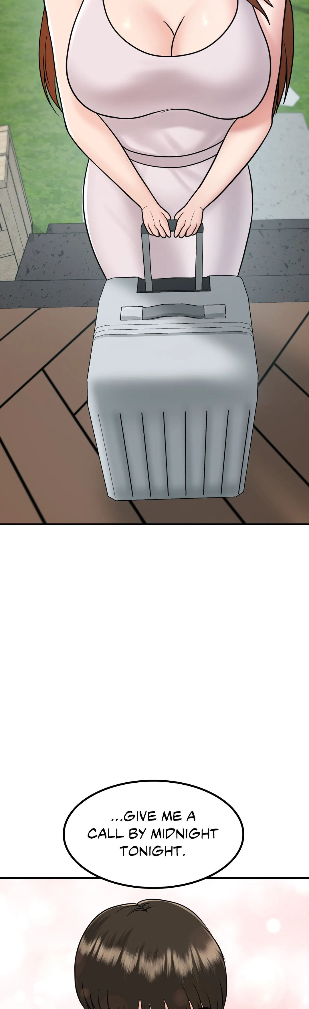 Be Our Guest - Chapter 15 [photo 47] - MangaPorn