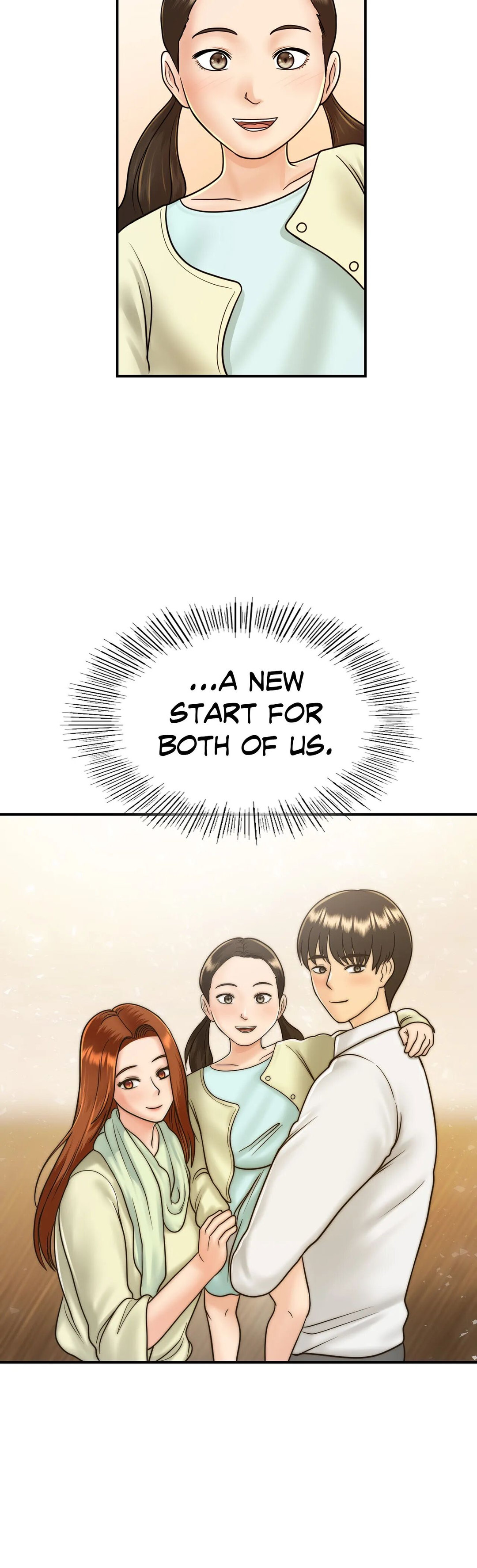 Be Our Guest - Chapter 15 [photo 6] - MangaPorn