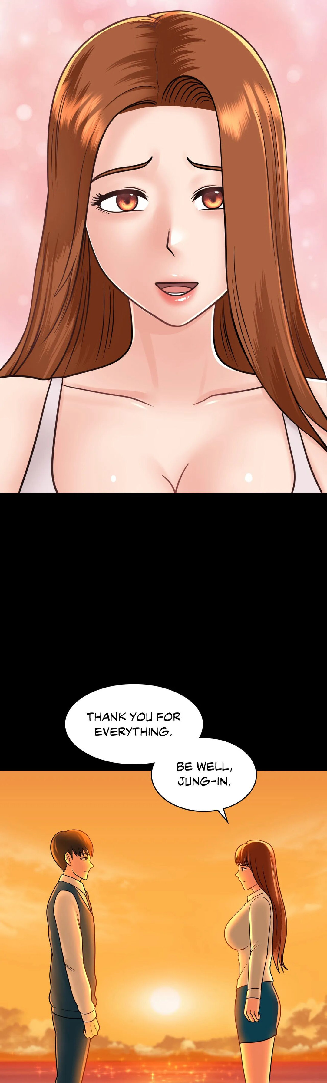 Be Our Guest - Chapter 16 [photo 11] - MangaPorn