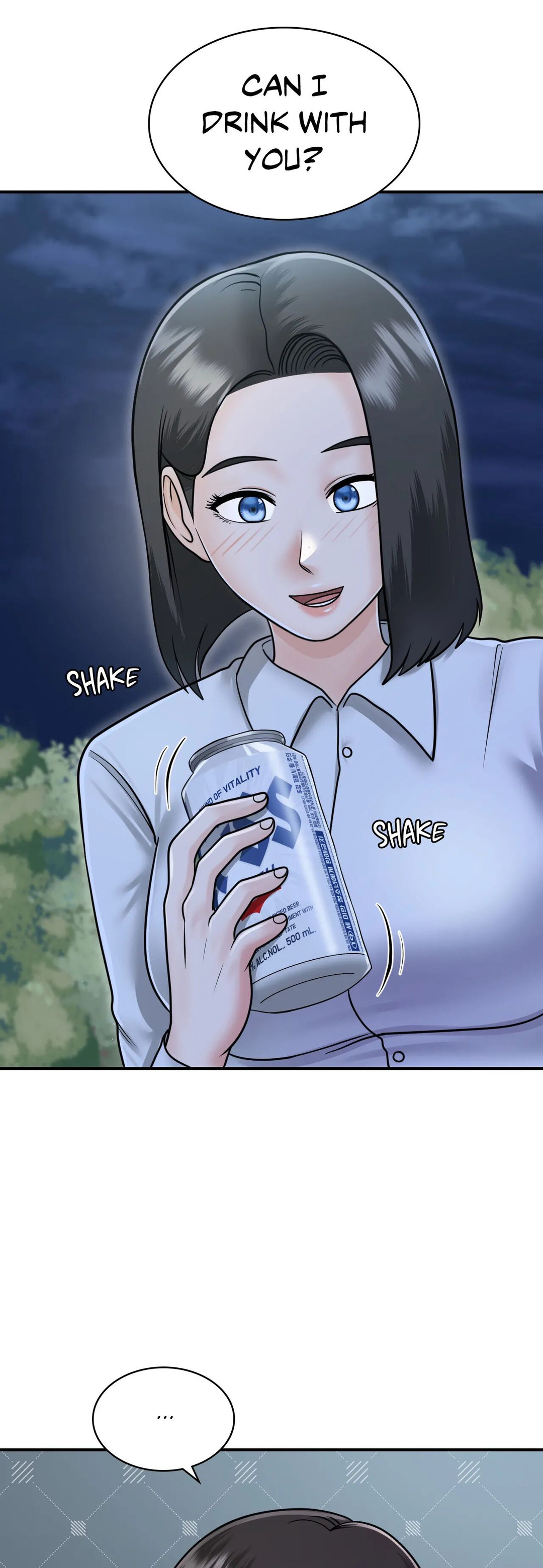 Be Our Guest - Chapter 16 [photo 15] - MangaPorn