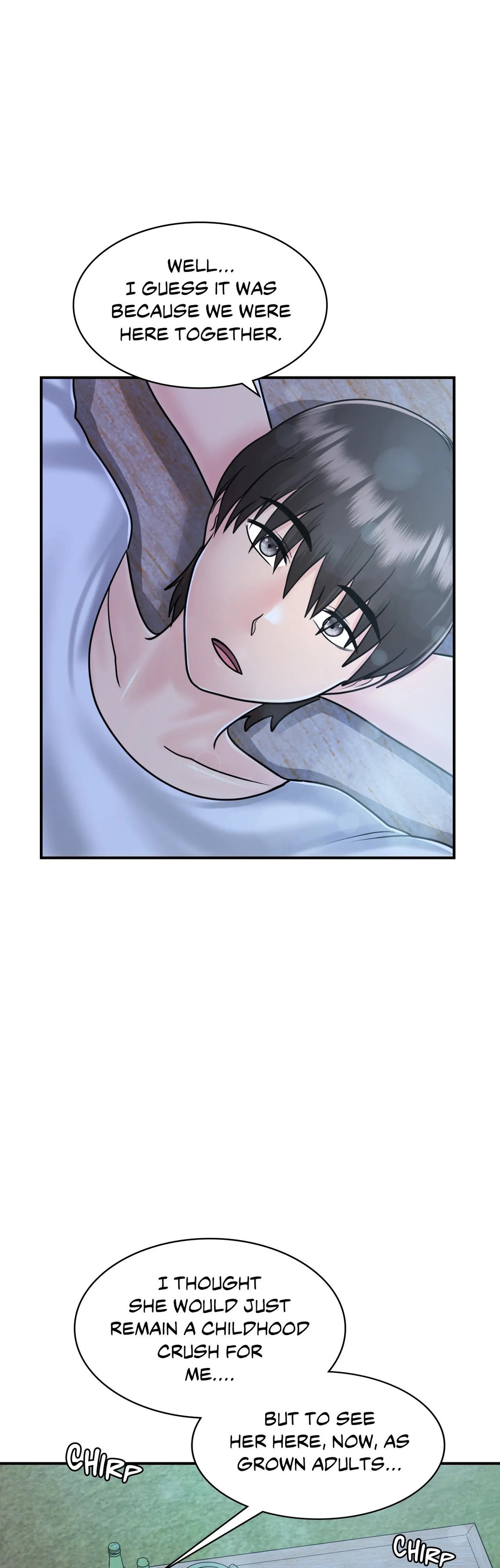 Be Our Guest - Chapter 16 [photo 19] - MangaPorn