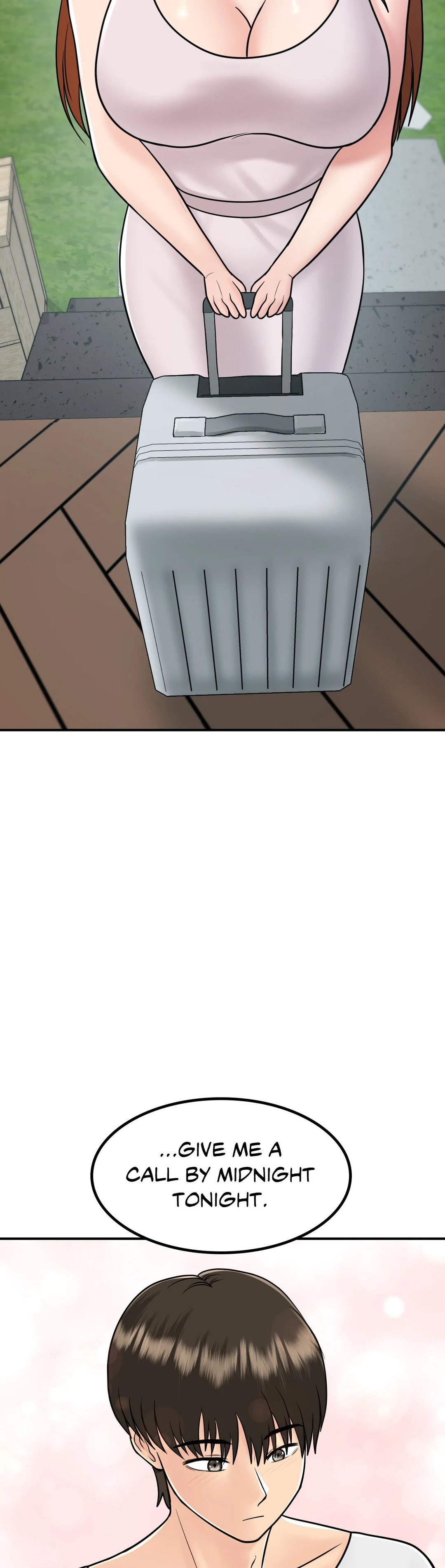 Be Our Guest - Chapter 16 [photo 2] - MangaPorn