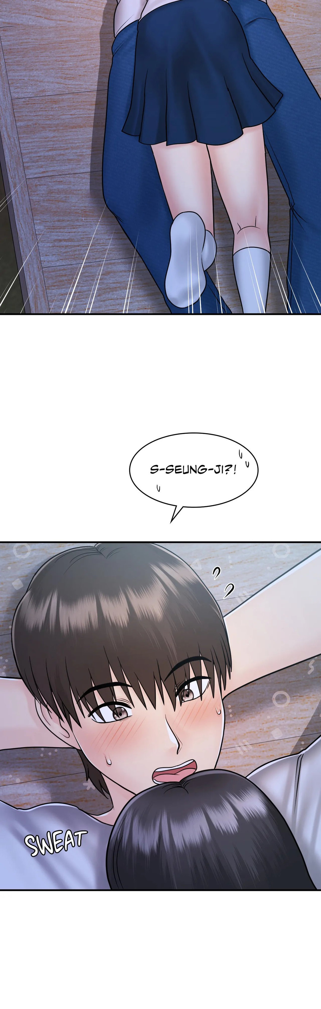 Be Our Guest - Chapter 16 [photo 24] - MangaPorn