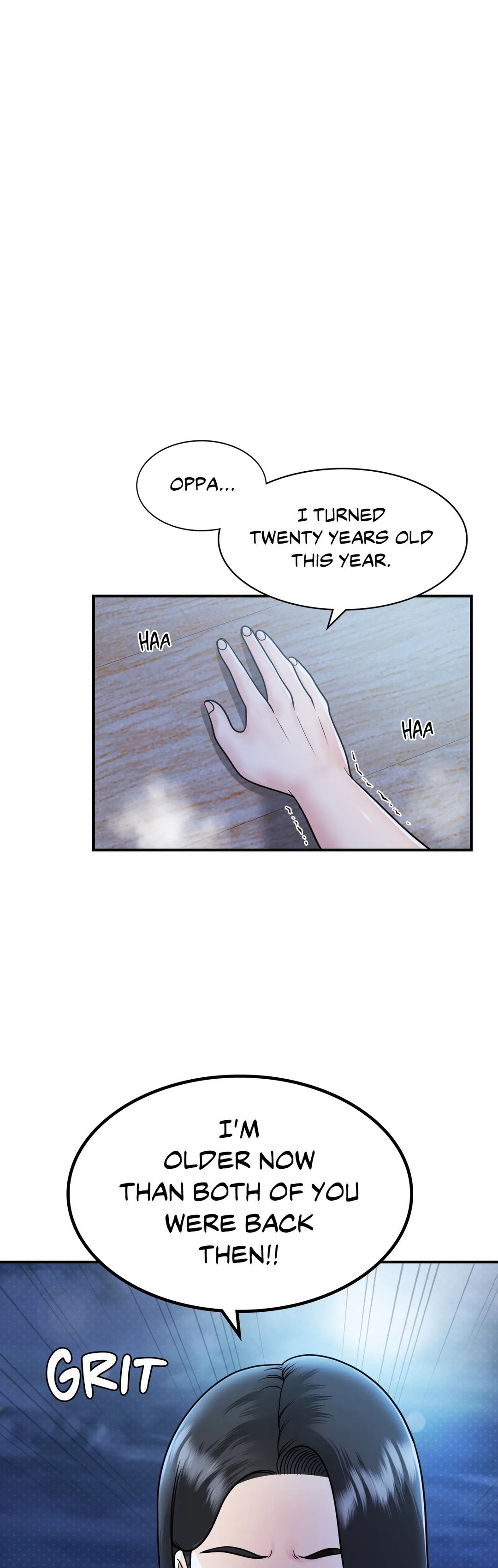 Be Our Guest - Chapter 16 [photo 25] - MangaPorn