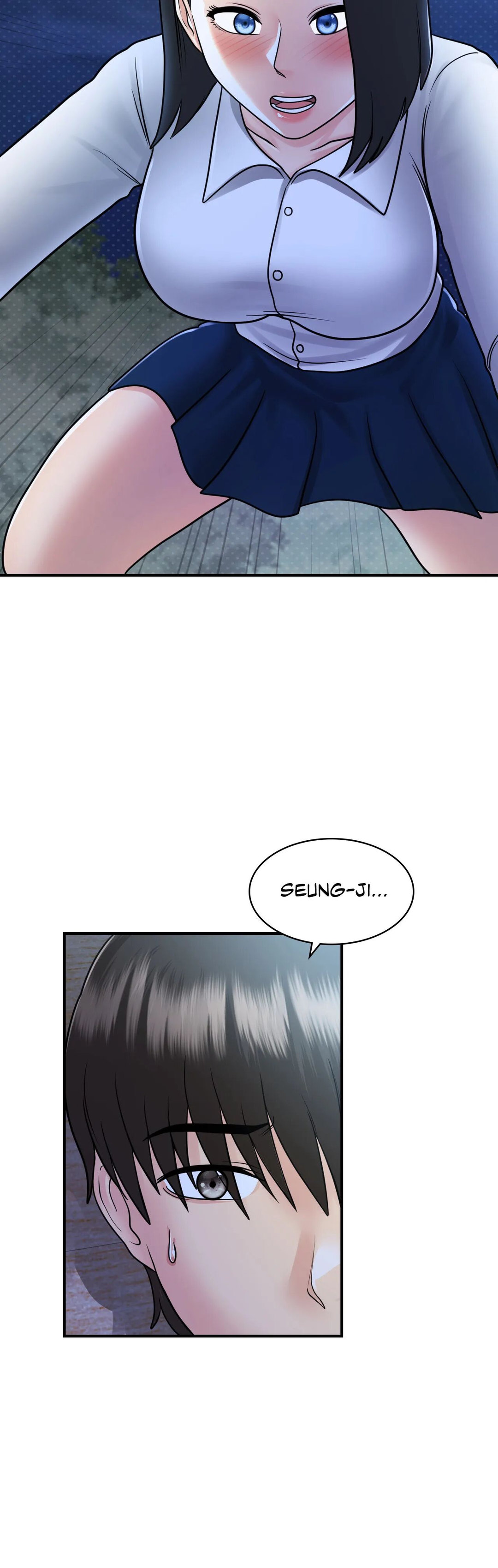 Be Our Guest - Chapter 16 [photo 26] - MangaPorn