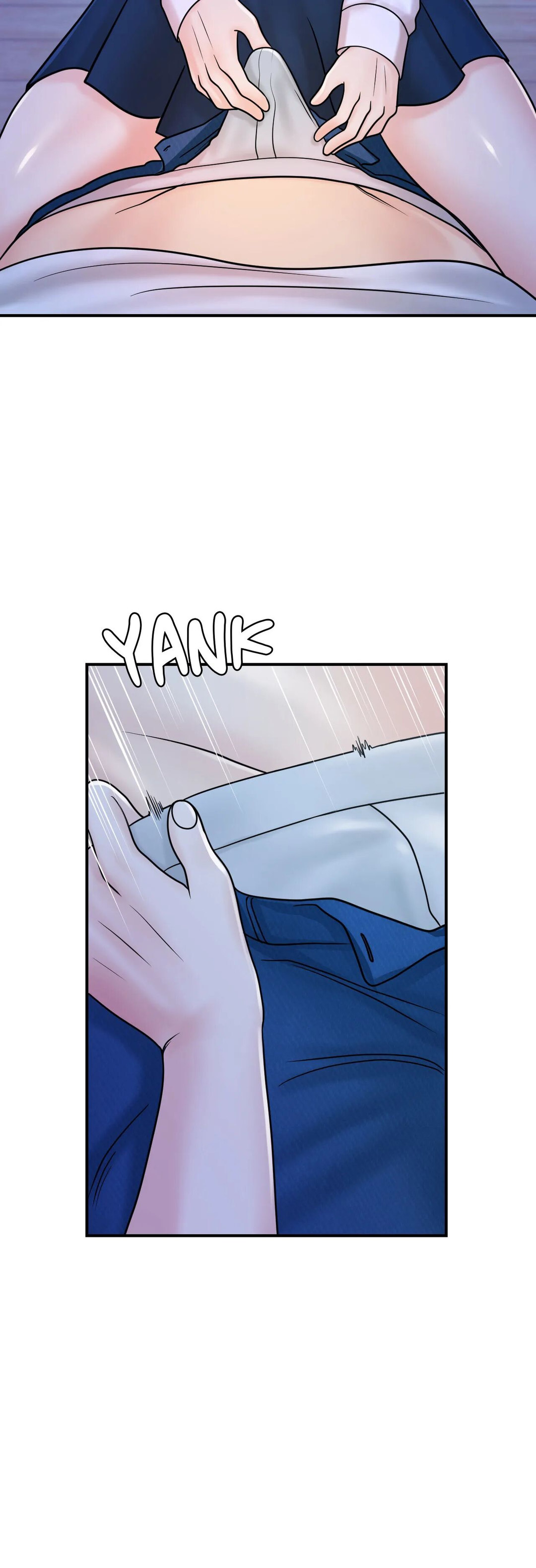 Be Our Guest - Chapter 16 [photo 36] - MangaPorn