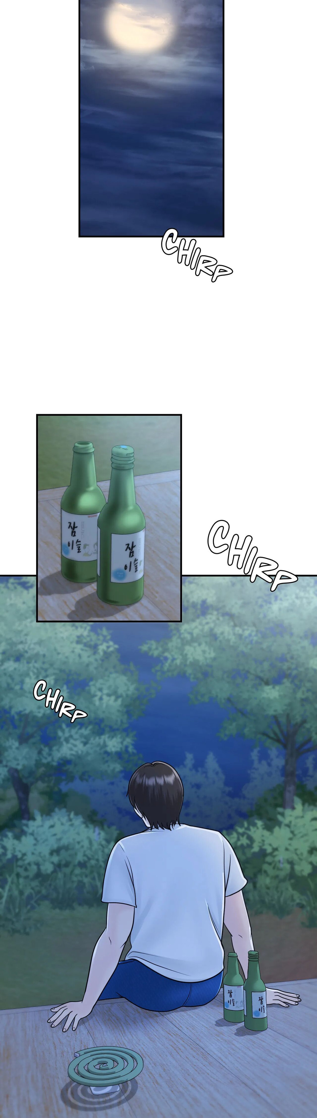 Be Our Guest - Chapter 16 [photo 4] - MangaPorn