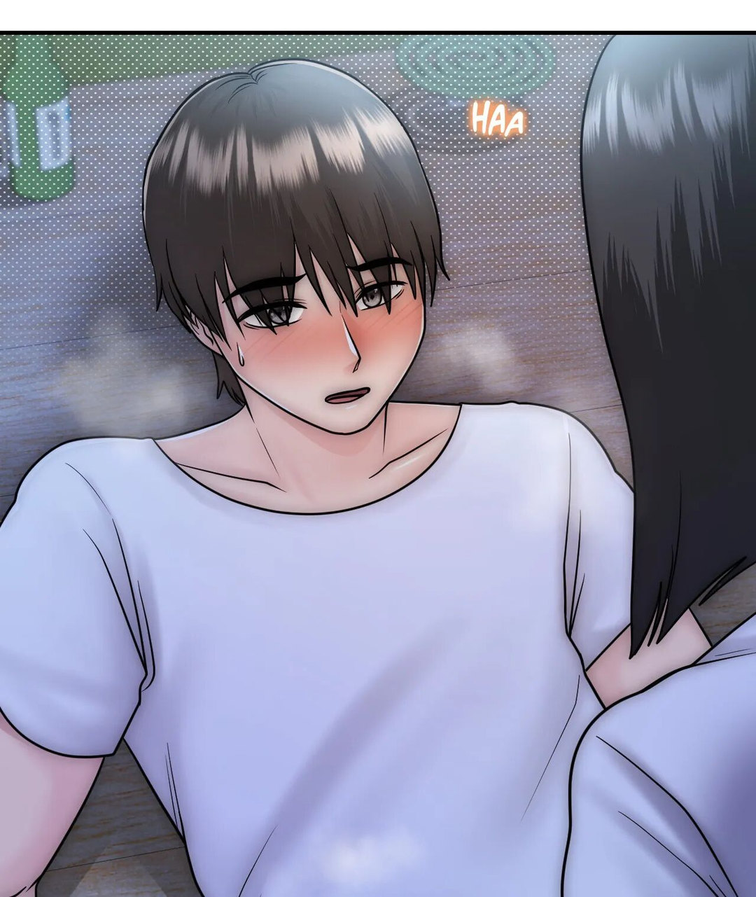 Be Our Guest - Chapter 16 [photo 45] - MangaPorn