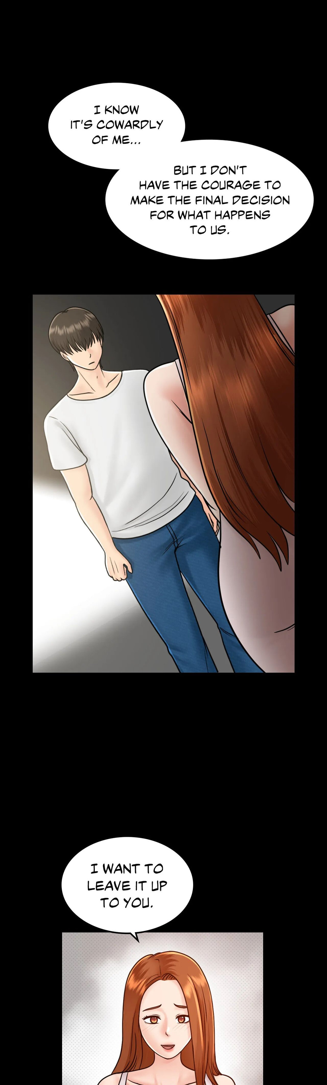 Be Our Guest - Chapter 16 [photo 9] - MangaPorn