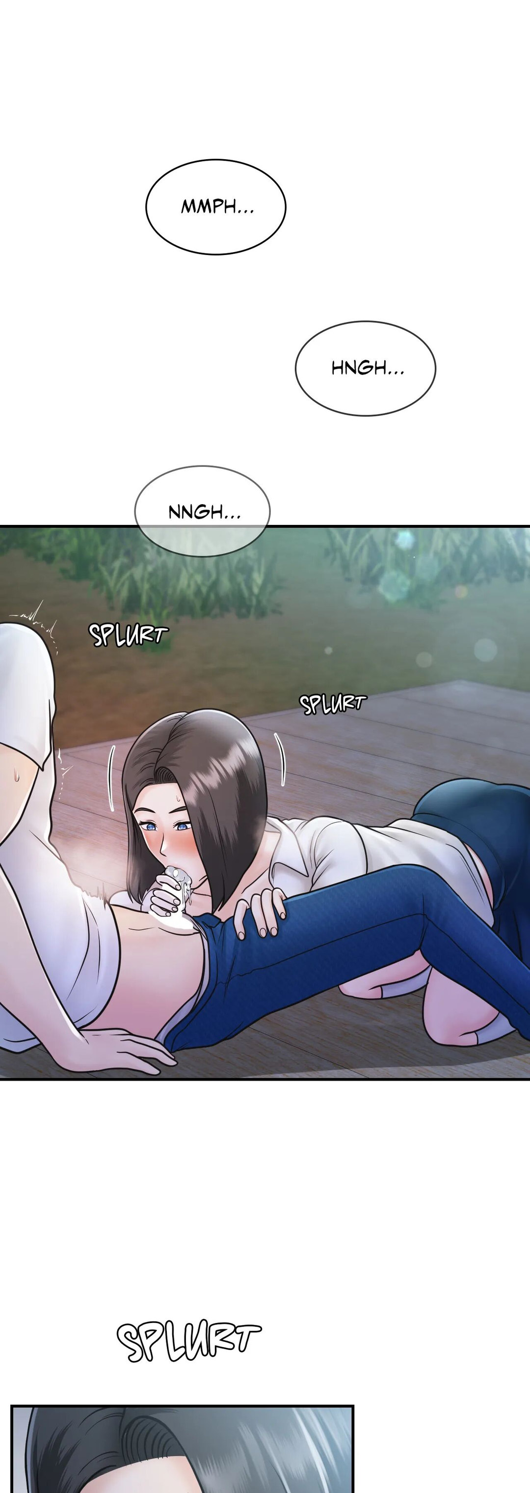 Be Our Guest - Chapter 17 [photo 10] - MangaPorn