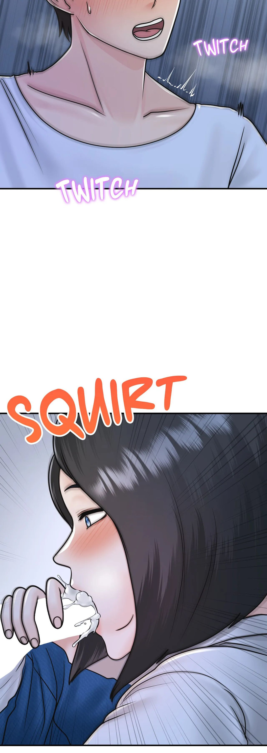 Be Our Guest - Chapter 17 [photo 9] - MangaPorn