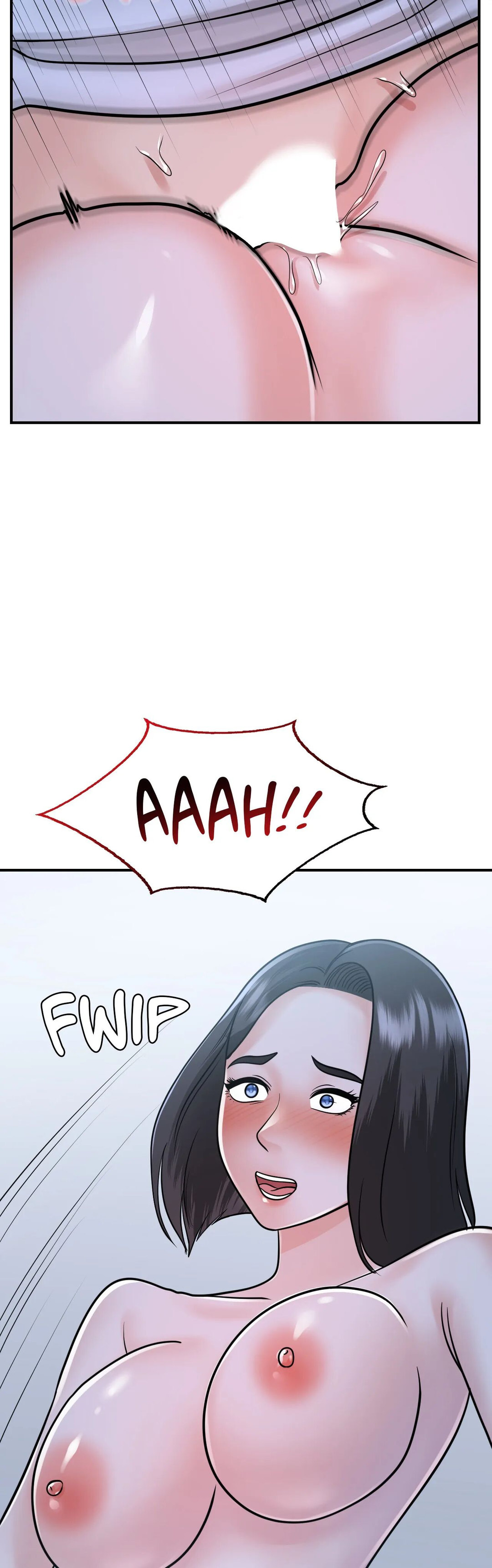 Be Our Guest - Chapter 18 [photo 17] - MangaPorn