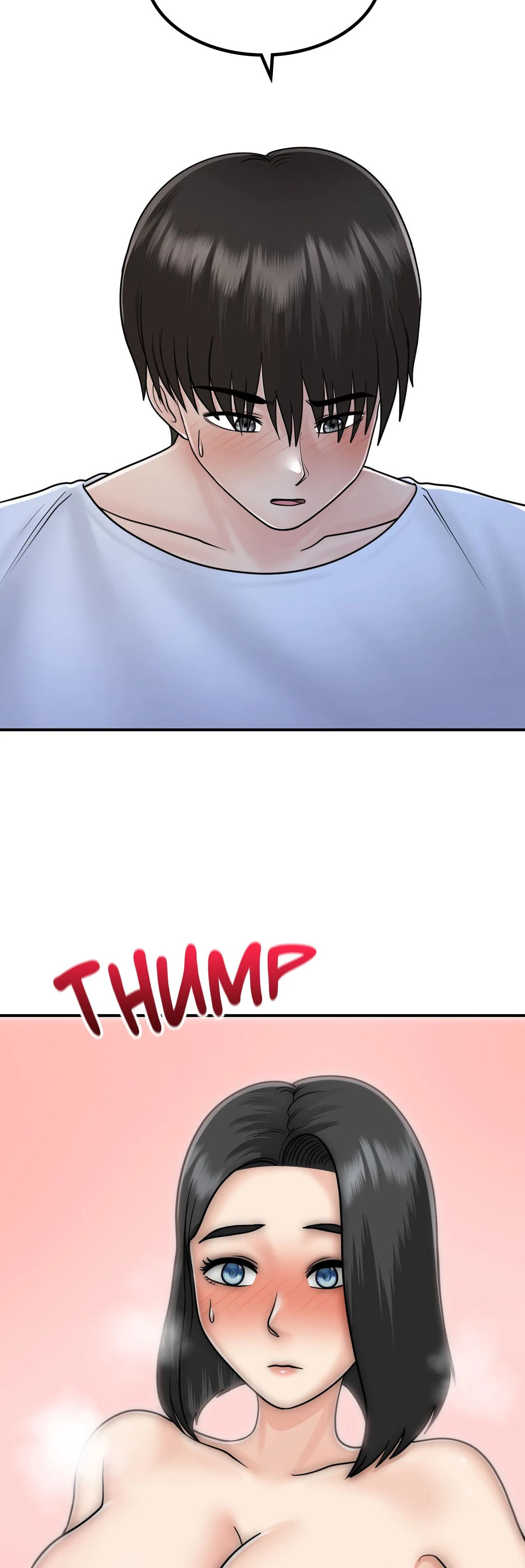 Be Our Guest - Chapter 18 [photo 29] - MangaPorn