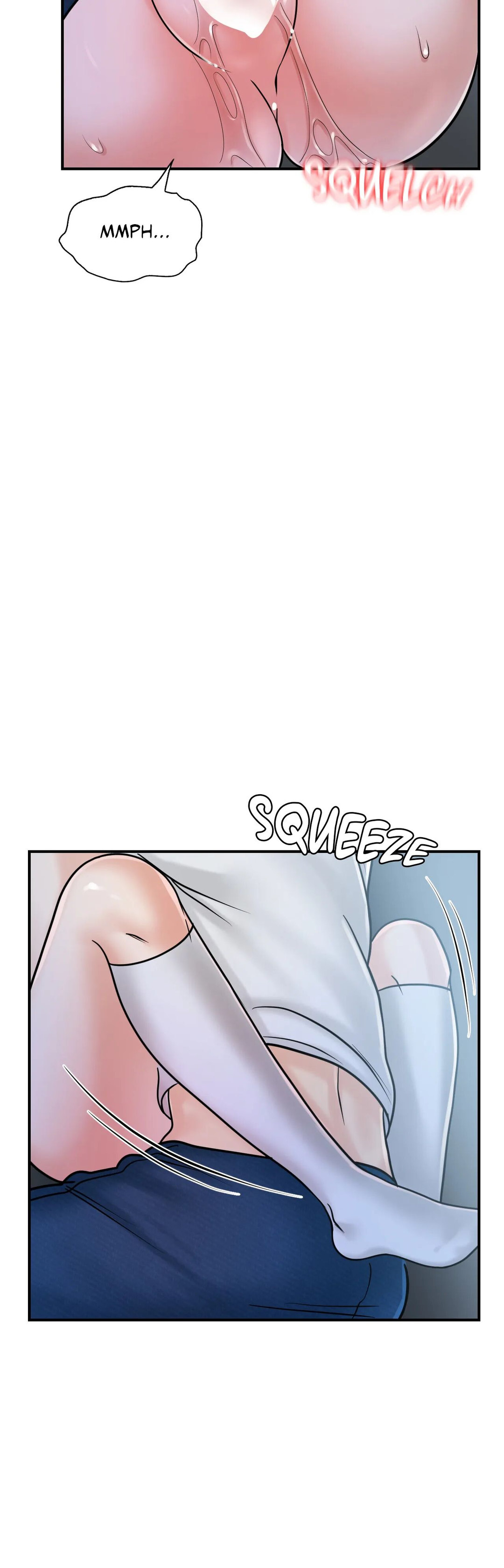 Be Our Guest - Chapter 18 [photo 32] - MangaPorn