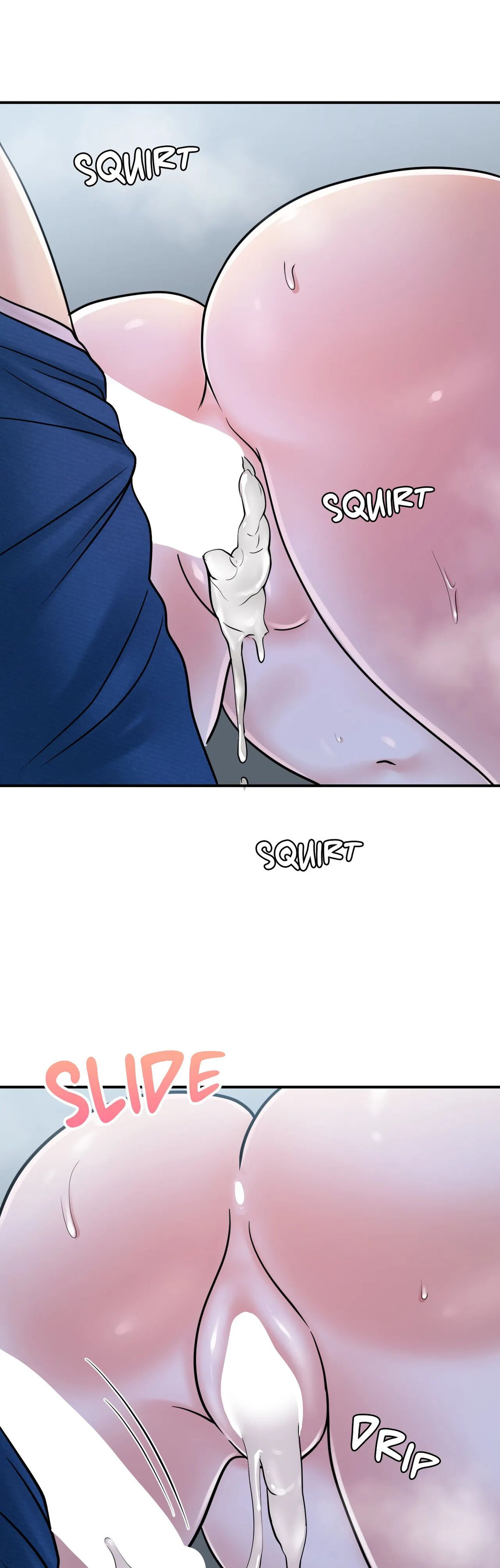 Be Our Guest - Chapter 18 [photo 43] - MangaPorn