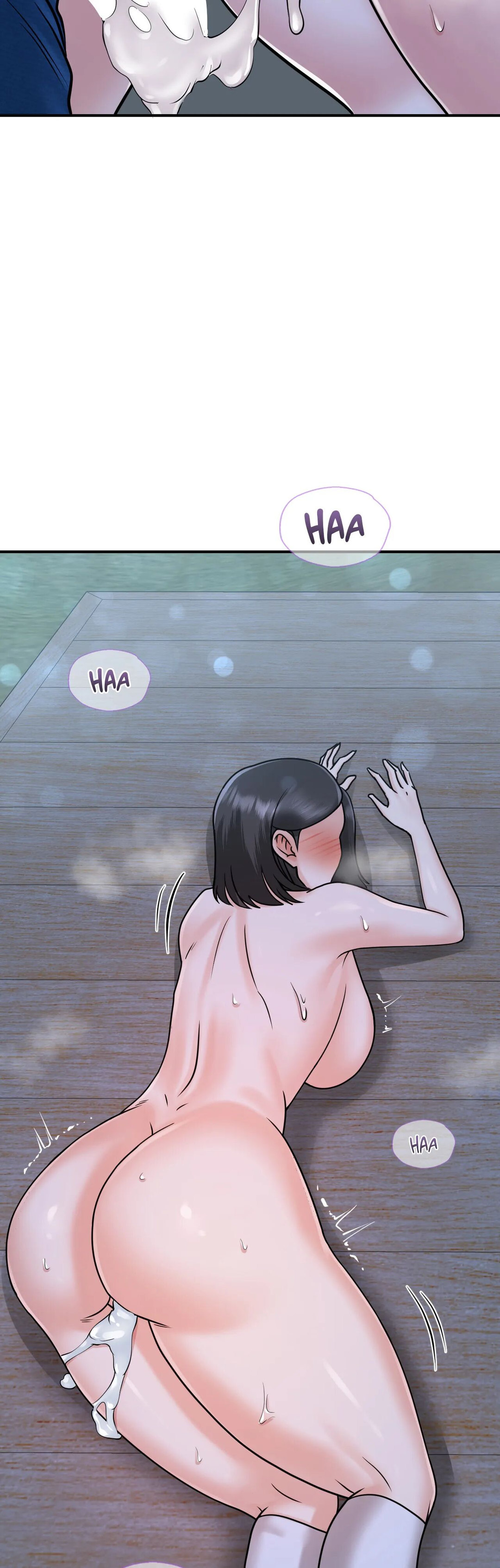 Be Our Guest - Chapter 18 [photo 44] - MangaPorn