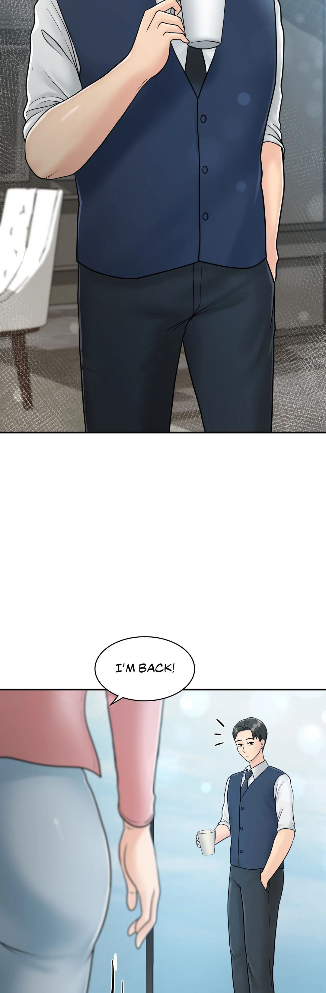 Be Our Guest - Chapter 18 [photo 57] - MangaPorn