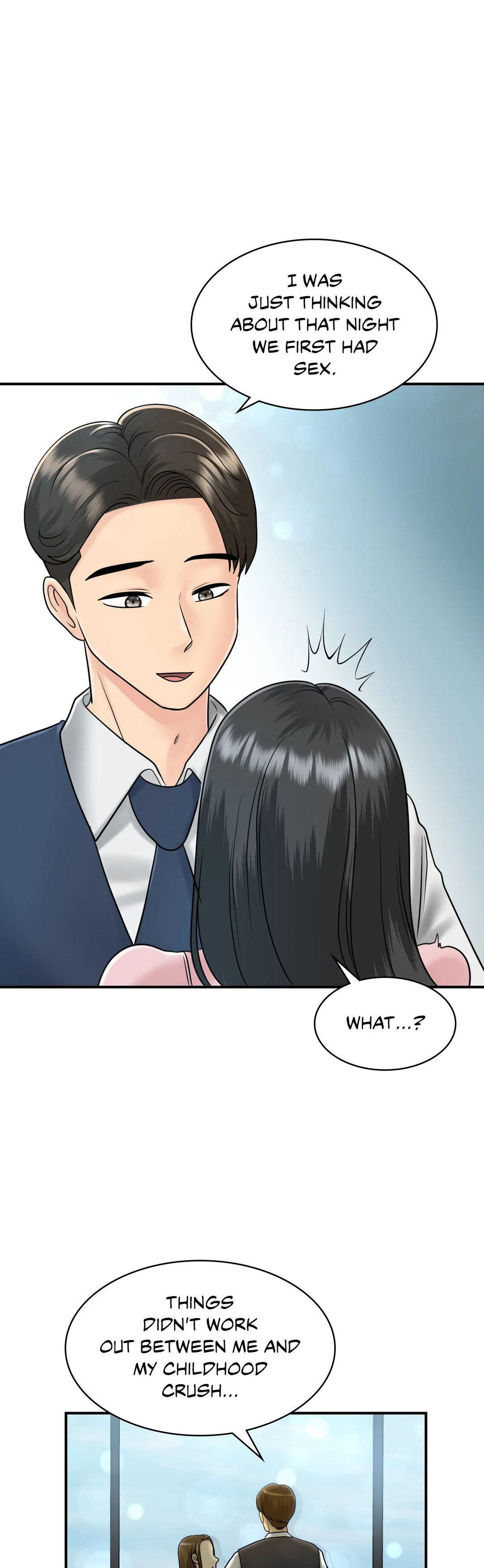 Be Our Guest - Chapter 18 [photo 61] - MangaPorn