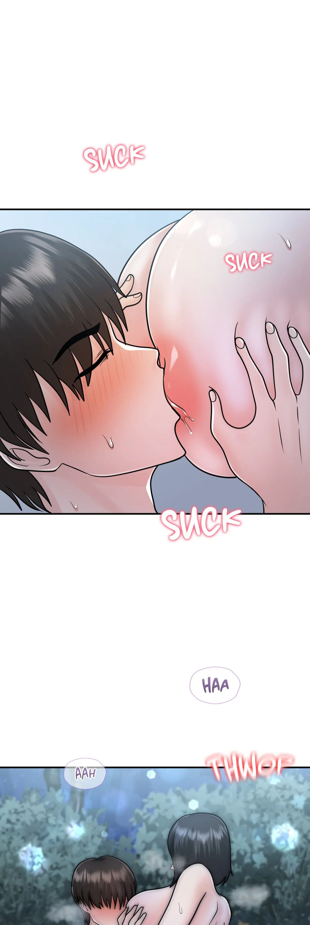 Be Our Guest - Chapter 18 [photo 9] - MangaPorn