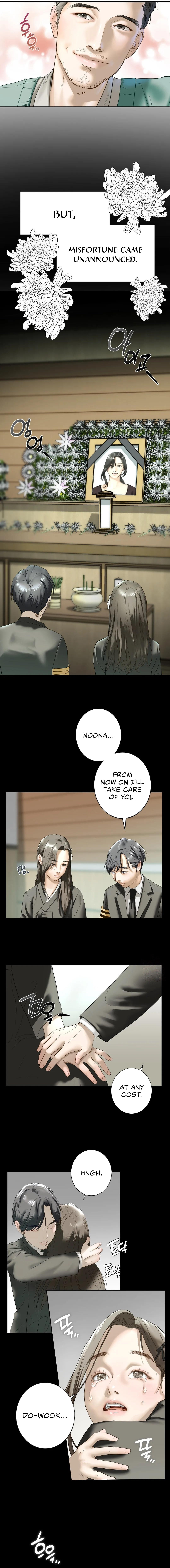 Stepsister - Chapter 1 [photo 15] - MangaPorn