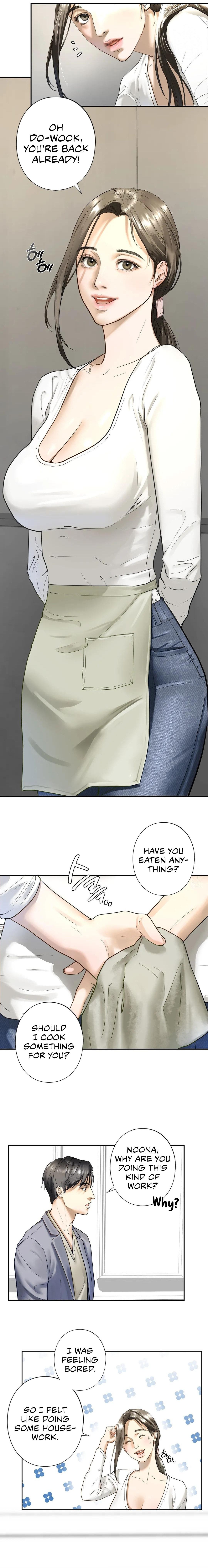 Stepsister - Chapter 1 [photo 19] - MangaPorn