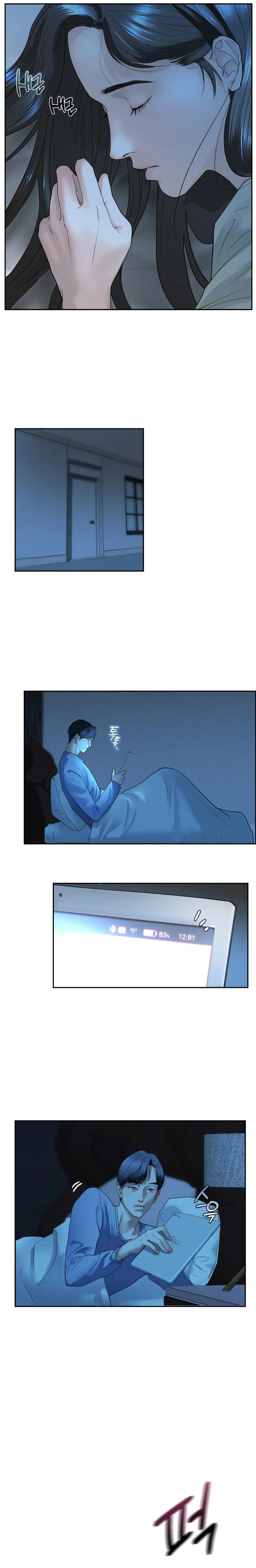 Stepsister - Chapter 1 [photo 24] - MangaPorn