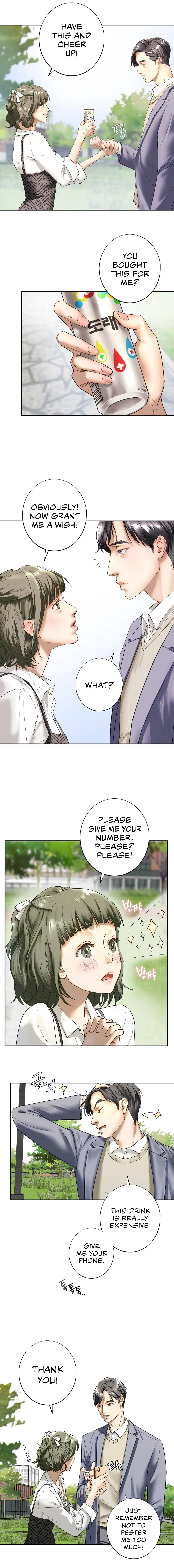 Stepsister - Chapter 1 [photo 31] - MangaPorn