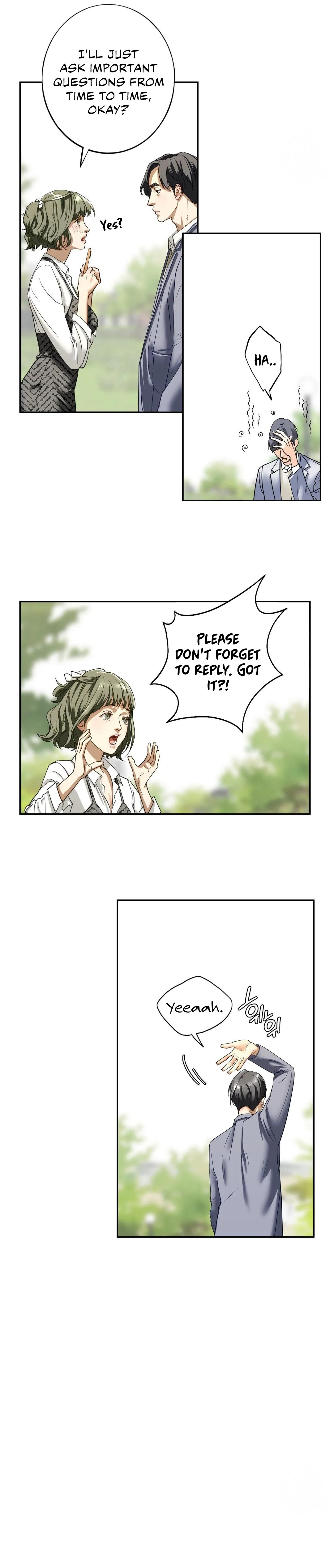 Stepsister - Chapter 1 [photo 32] - MangaPorn