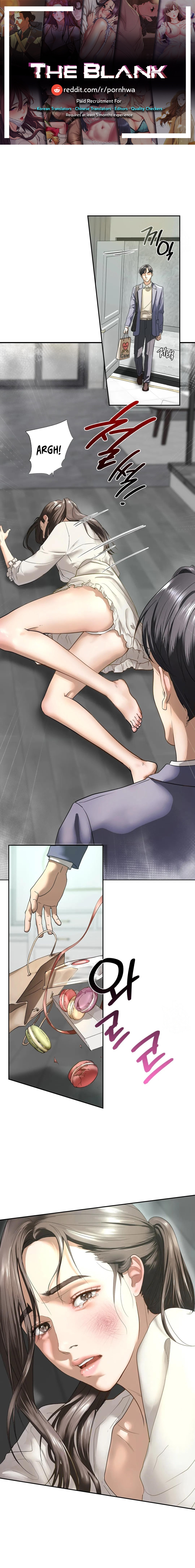 Stepsister - Chapter 2 [photo 1] - MangaPorn