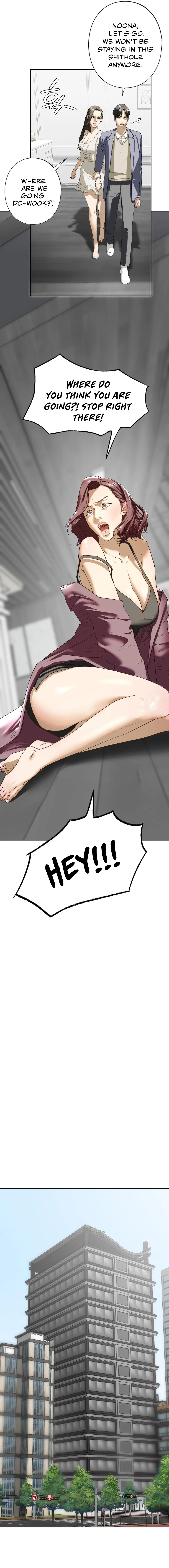 Stepsister - Chapter 2 [photo 10] - MangaPorn