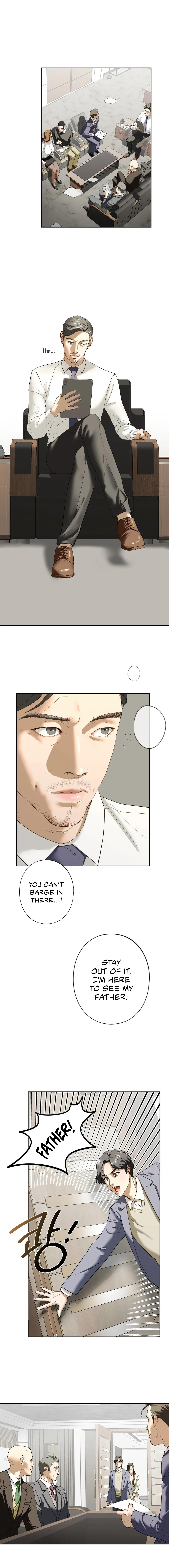 Stepsister - Chapter 2 [photo 11] - MangaPorn