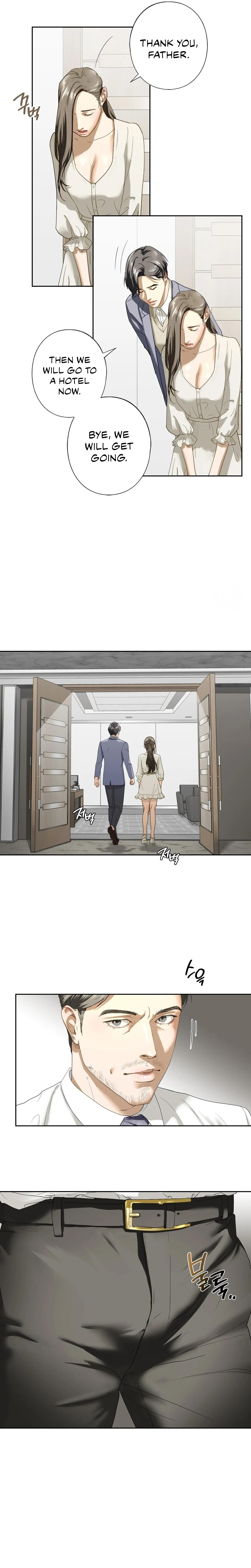 Stepsister - Chapter 2 [photo 17] - MangaPorn