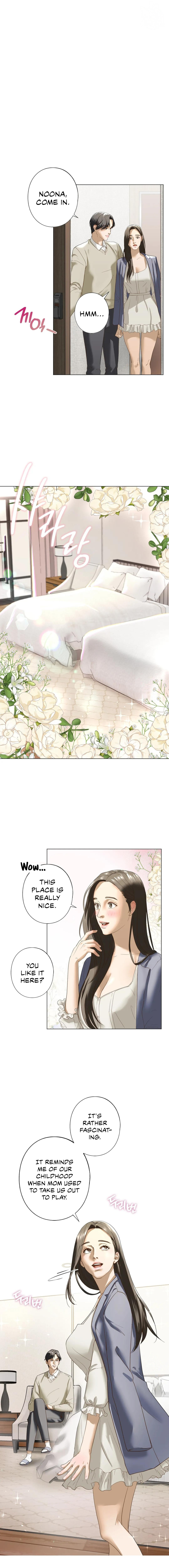 Stepsister - Chapter 2 [photo 24] - MangaPorn