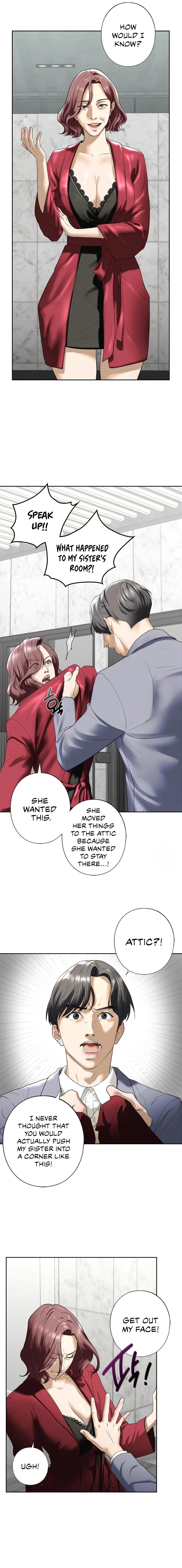 Stepsister - Chapter 3 [photo 12] - MangaPorn