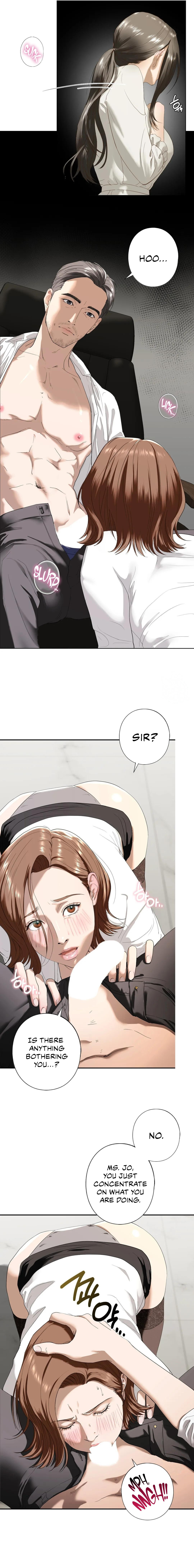 Stepsister - Chapter 3 [photo 2] - MangaPorn