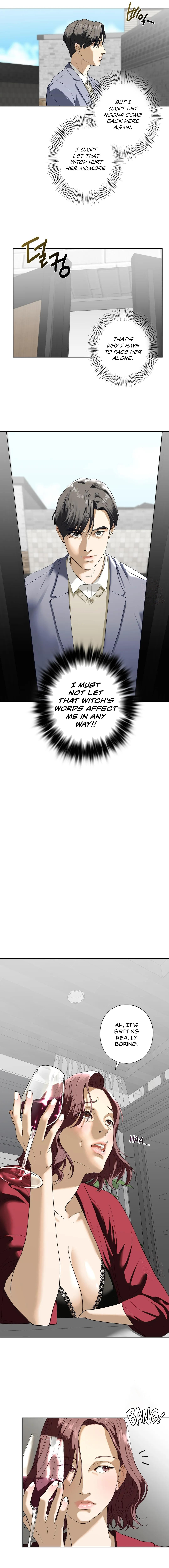 Stepsister - Chapter 3 [photo 8] - MangaPorn