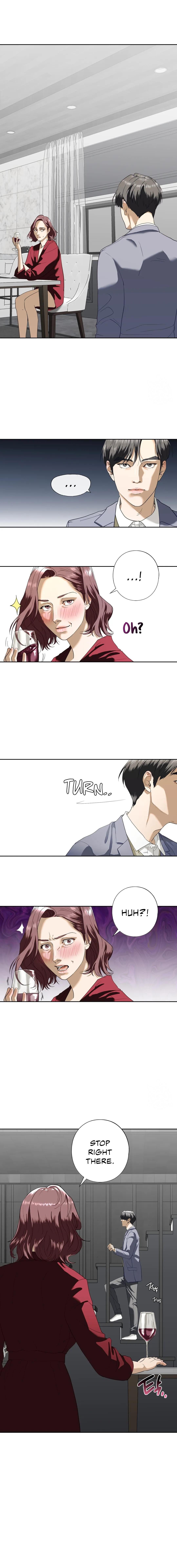 Stepsister - Chapter 3 [photo 9] - MangaPorn