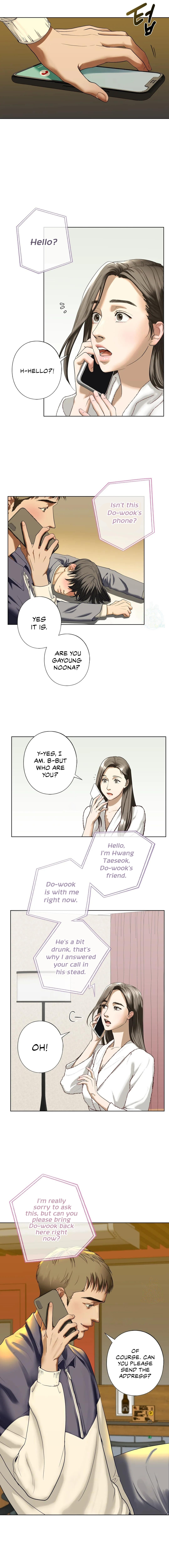 Stepsister - Chapter 4 [photo 11] - MangaPorn