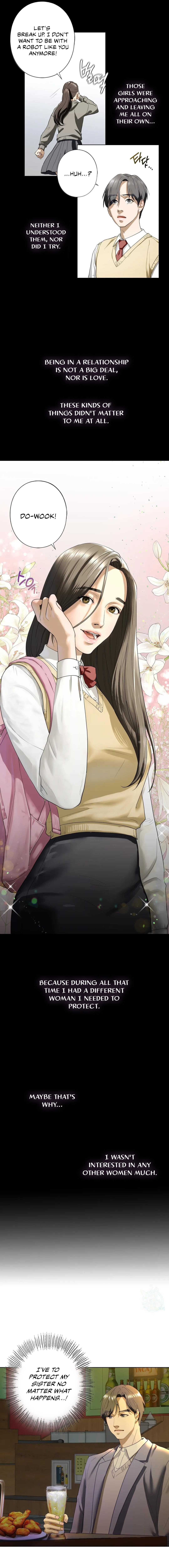 Stepsister - Chapter 4 [photo 7] - MangaPorn