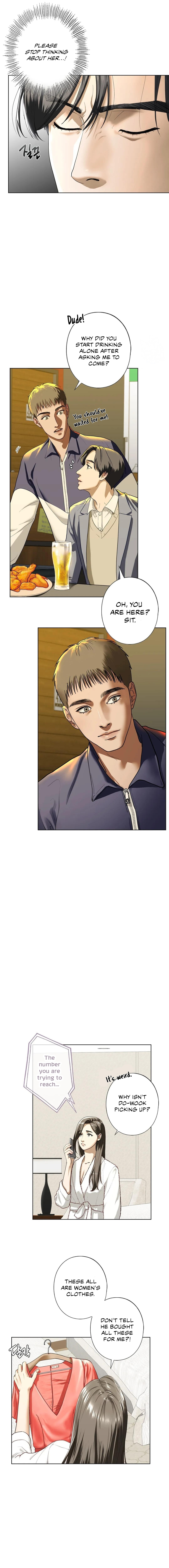 Stepsister - Chapter 4 [photo 9] - MangaPorn