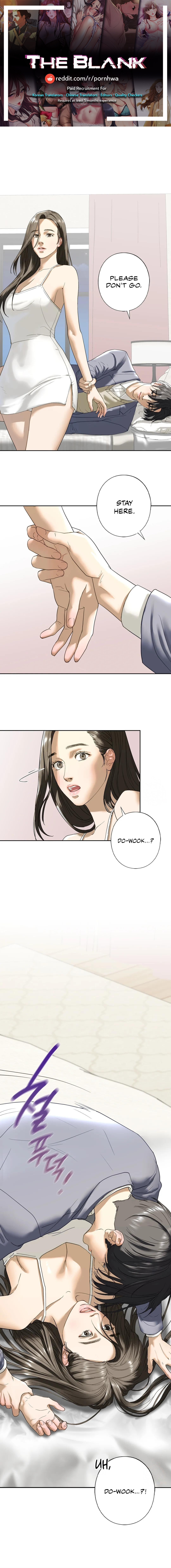 Stepsister - Chapter 5 [photo 1] - MangaPorn