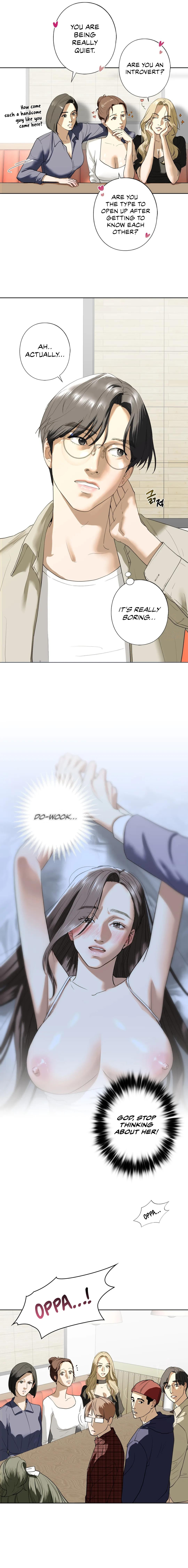 Stepsister - Chapter 5 [photo 18] - MangaPorn