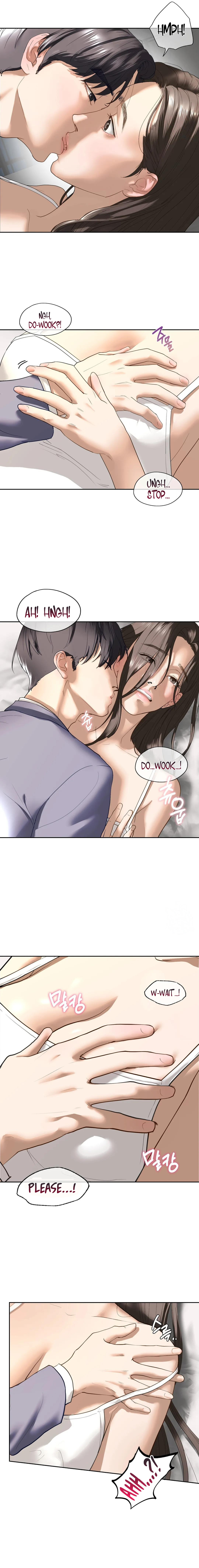 Stepsister - Chapter 5 [photo 8] - MangaPorn