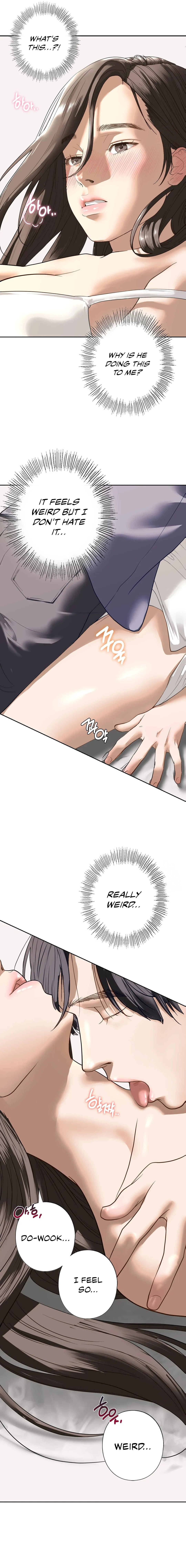 Stepsister - Chapter 5 [photo 9] - MangaPorn